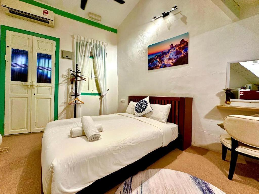 Le Meilleur George Town Exterior photo