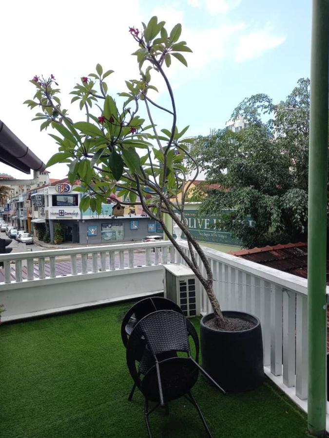 Le Meilleur George Town Exterior photo